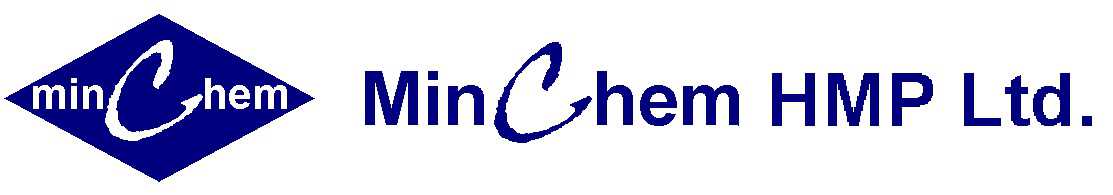 MinChem HMP Ltd Logo